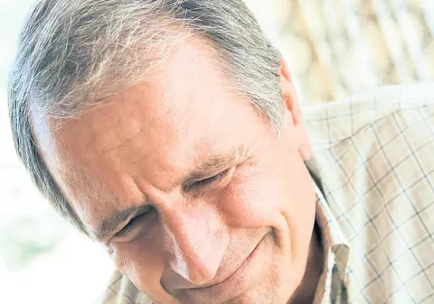 Te înţeapă inima? Ai grijă! Poţi fi hipertensiv