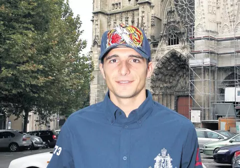 Daniel Niculae: «Am dat acatiste, să rup blestemul!»