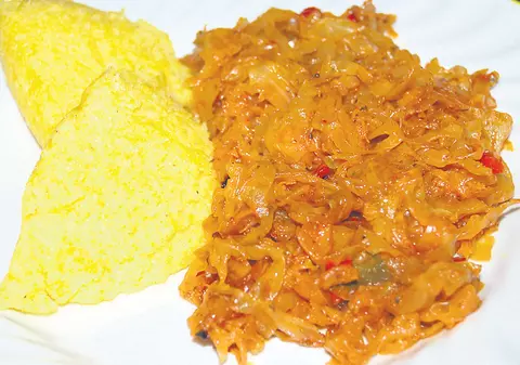 6 legume bune pentru post