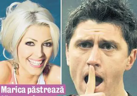 Marica şi Vandici, amor pe fugă