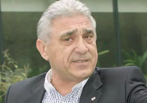 Giovani: «Iovan e sluga federaţiei!»