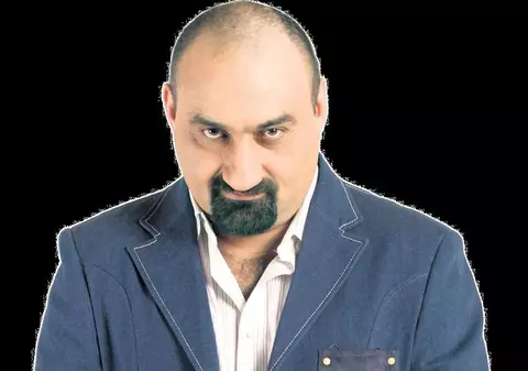 Jugaru, cu maşina-n Dâmboviţa