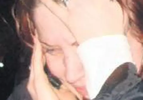 Şi-a pus capăt zilelor sărind de pe bloc