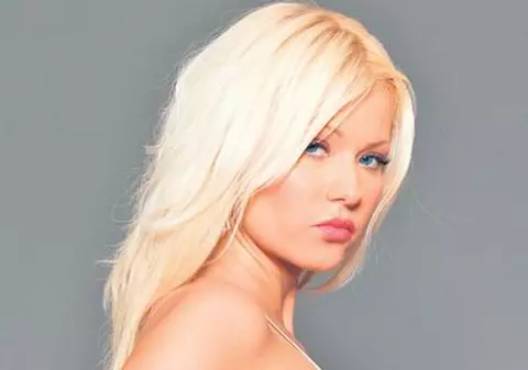 Sensual valorează un milion de euro