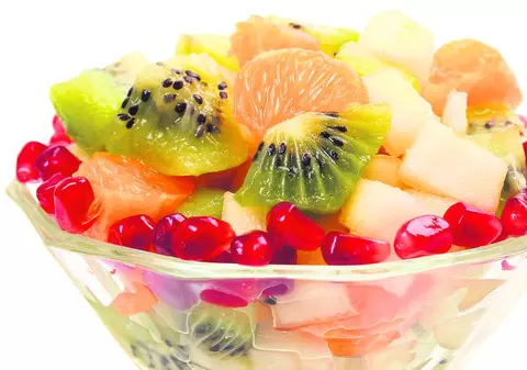 Îndulceşte-ţi postul