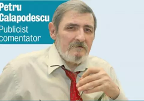 Păcălici spre Cotroceni