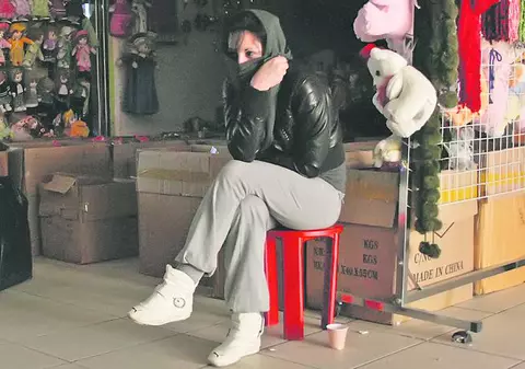 O nouă revoltă la «Dragonul Roşu»?