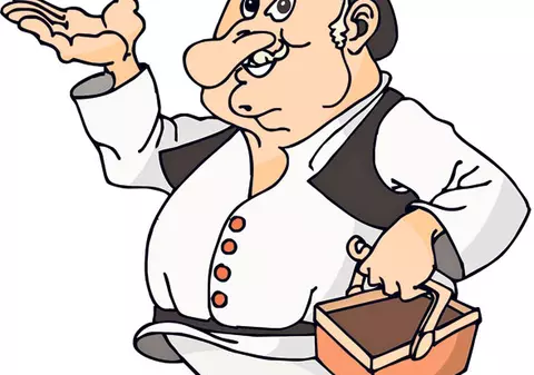 Graiul animalelor / O poveste pentru tine