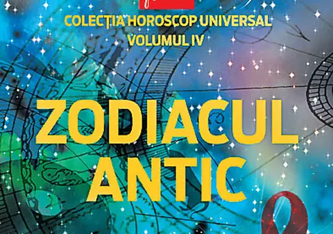 Nu rata Zodiacul antic!