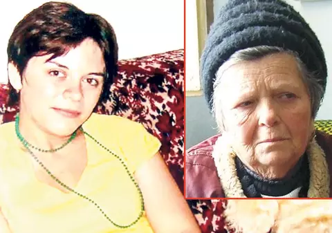 Bunica fetei care s-a spânzurat în Herăstrău:«Vrea s-o îngroape departe de mine»