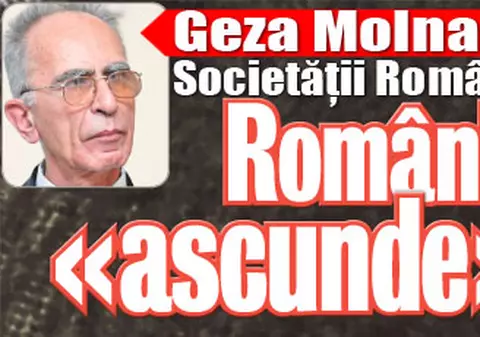 România «ascunde» morţii!