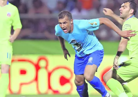 Ricardo Gomez: «Câştig pentru Tudor»