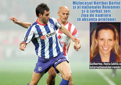 Max s-a despărţit de prima iubire