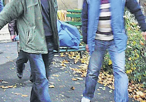 S-a sufocat singur cu o pungă