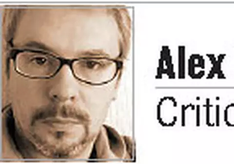 Crizantema de plastic