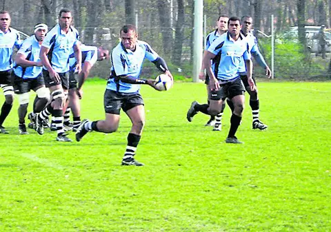 Să-i punem la pământ!