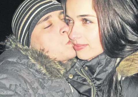 «Eşti visul meu…dar unul imposibil, pentru că e prea frumos»