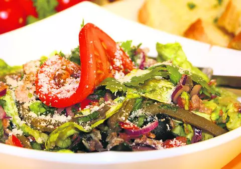 Reţete la «Şuetă»