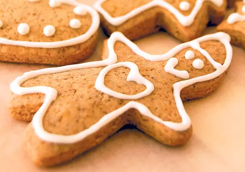 5 delicatese de Moş Nicolae