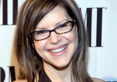 Lisa Loeb a născut!