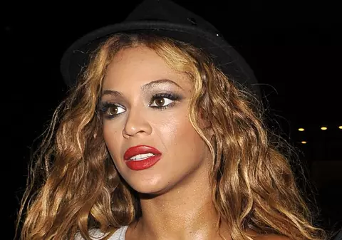 Beyonce vrea să lanseze un album indie