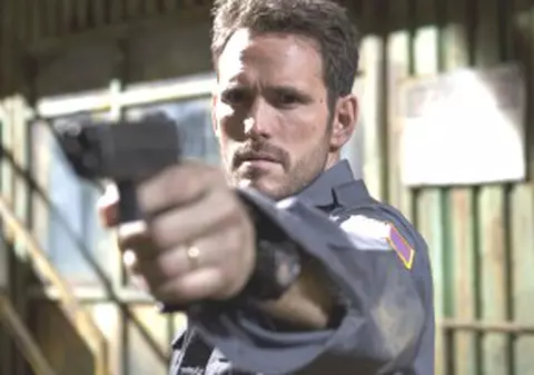 Matt Dillon ”cascadorul”, supărat foc pe producători