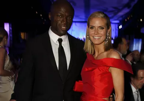 Seal lansează albumul „Hits” 