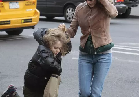 Sarah Jessica Parker nu vrea copii răsfăţaţi