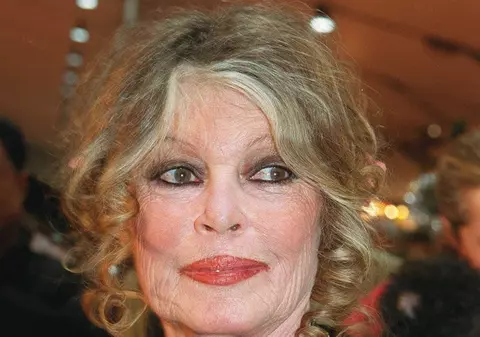 Brigitte Bardot cere stoparea masacrării dromaderilor australieni