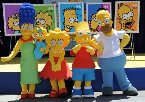 Familia Simpson, 20 de ani de la lansare