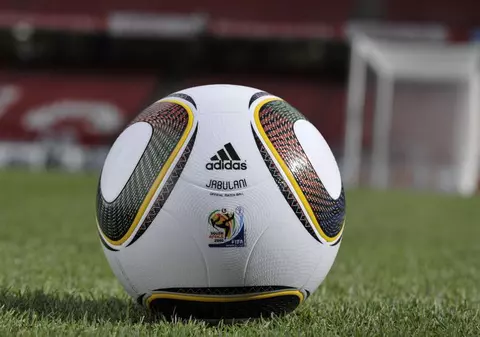 Aşa arată grupele turneului final al CM 2010