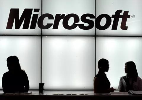 Subsidiara Microsoft din Ungaria, verificată într-un dosar de similar cu cel din România