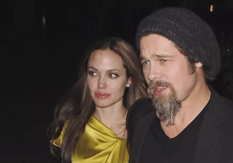 Brad Pitt va produce un film despre Dracula