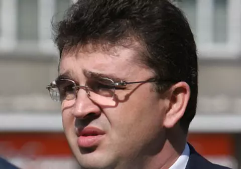 Marian Oprișan a dat în judecată Inspectoratul Judeţean de Poliţie Buzău după ce a fost lăsat fără permis