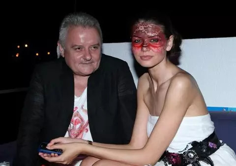 Irinel: ”Eu şi Monica ne datorăm reciproc starea noastră de fericire"