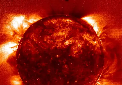 Deceniul 2000-2009, cel mai cald din 1850 încoace