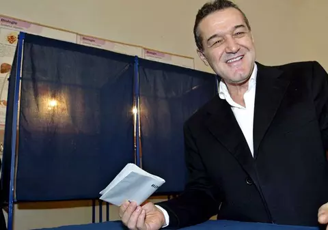 Procesul lui Gigi Becali, amânat pentru 4 februarie 