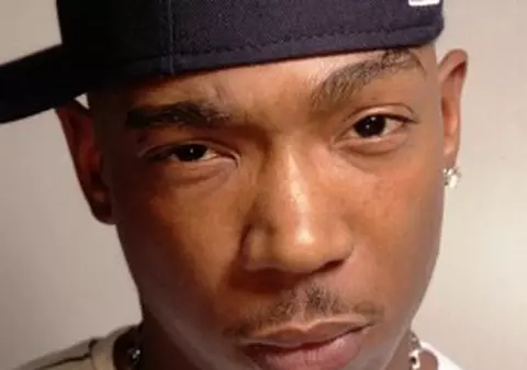 Ja Rule va face show în Capitală