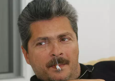 Sorin Ovidiu Vîntu este dat în consemn la frontieră 