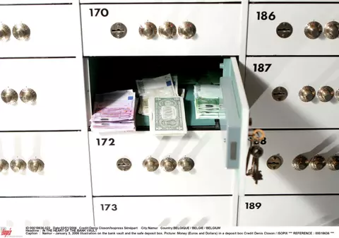 Suedia va oferi 765 de milioane de euro ţărilor sărace  