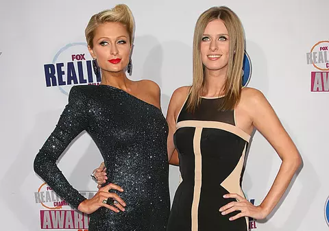 Nicky Hilton: "Nu aveam nimic compromiţător în laptopul furat"