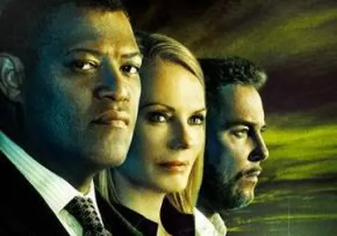 Laurence Fishburne, în noul sezon al CSI, la TVR 1