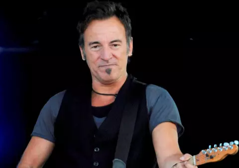 Bruce Springsteen sprijină căsătoriile între homosexuali 