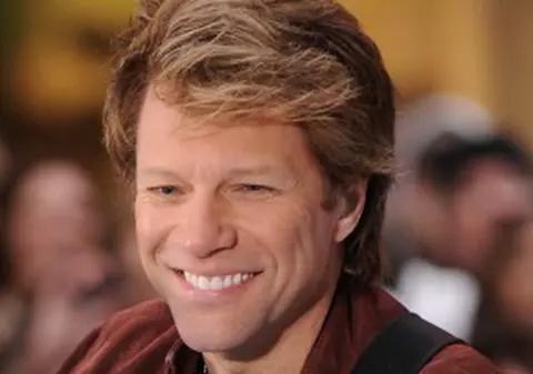 Bon Jovi, live în concert la MTV “World Stage”