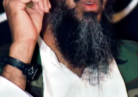 Şi Osama Bin Laden putea fi preşedintele României…