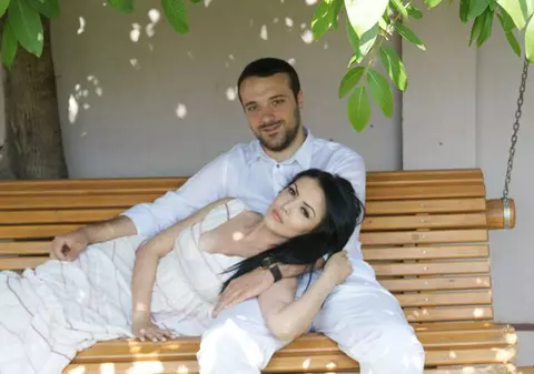 Andrei Țârdea: "Andreea este iubirea vieţii mele şi vreau să mă împac cu ea"