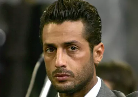 "Regele paparazzilor italieni", condamnat pentru şantajarea unor fotbalişti