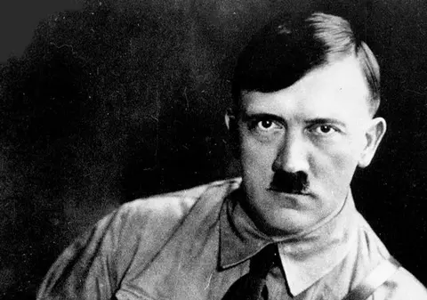 Hitler se temea de… dentişti 
