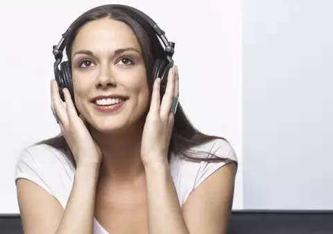 UE vrea volum mai mic la mp3 playere
