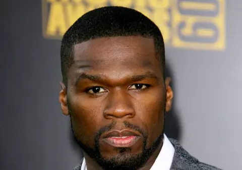 50 Cent: "Voi fi mai apreciat după moarte"
